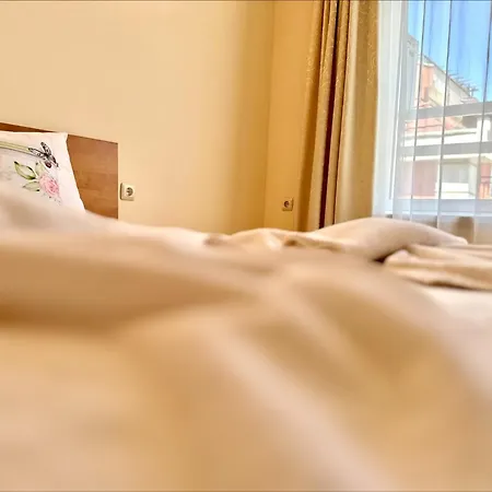 Apartamento Blue Marine - Menada
