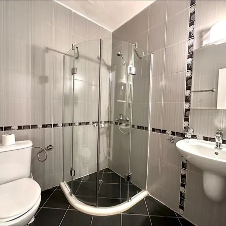 Blue Marine - Menada Sunny Beach