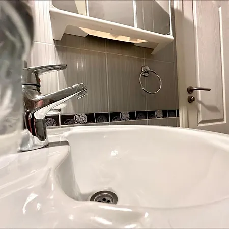 Blue Marine - Menada Lägenhet