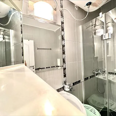 Blue Marine - Menada * Sunny Beach