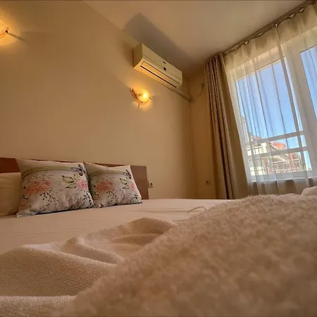 Blue Marine - Menada *