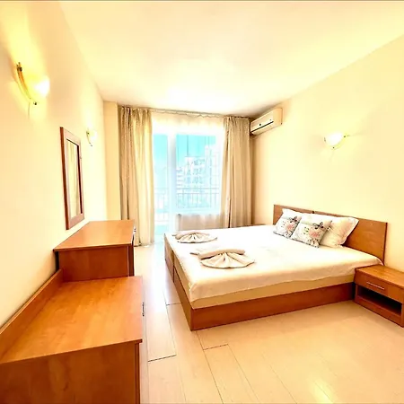 Blue Marine - Menada * Sunny Beach