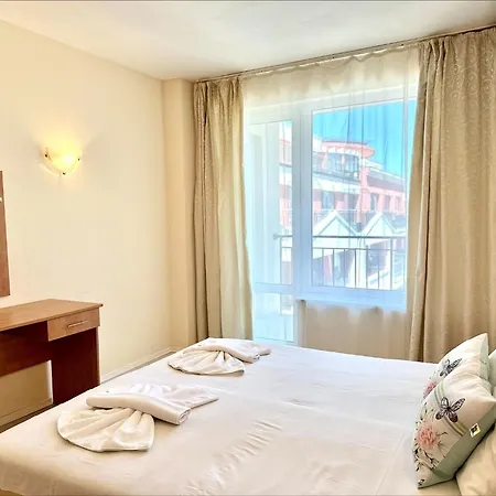 Blue Marine - Menada * Slăntjev Brjag