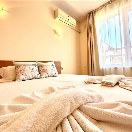 Blue Marine - Menada * Slăntjev Brjag