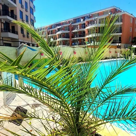 Blue Marine - Menada Appartement *