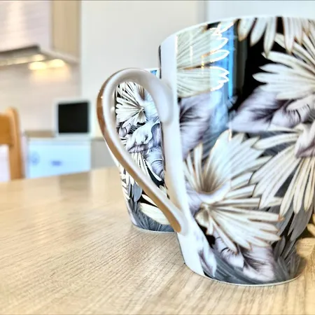 Blue Marine - Menada