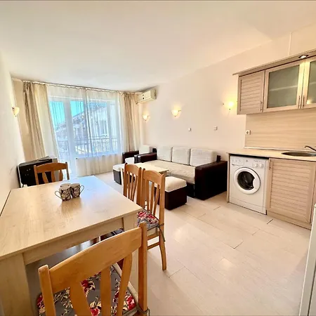 Blue Marine - Menada Appartement *