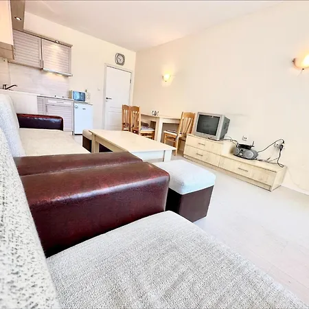 Blue Marine - Menada Sunny Beach