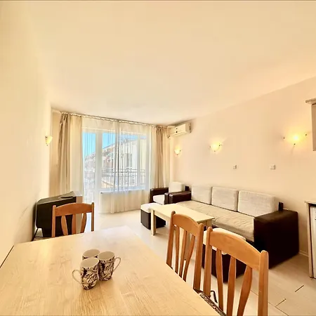 Blue Marine - Menada Slăntjev Brjag