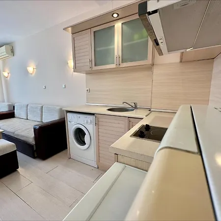 Blue Marine - Menada