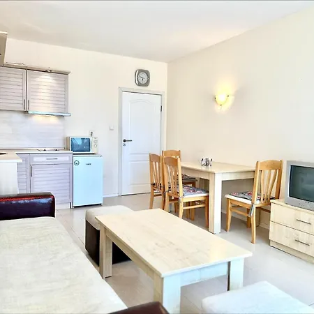 Blue Marine - Menada Appartement *