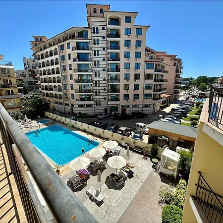 Blue Marine - Menada