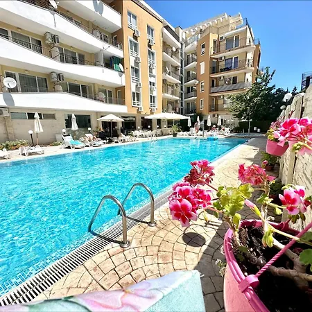 Blue Marine - Menada *