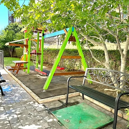 Blue Marine - Menada * Slăntjev Brjag