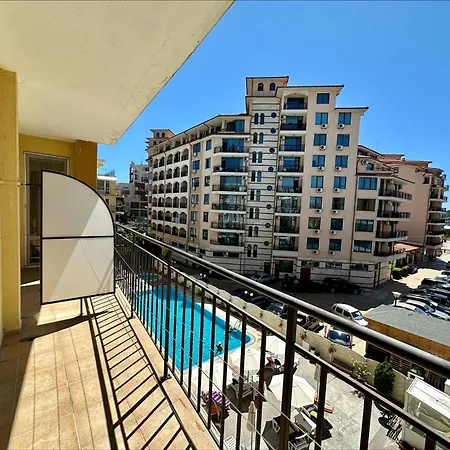 Blue Marine - Menada * Sunny Beach