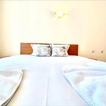 Apartament Blue Marine - Menada Sunny Beach
