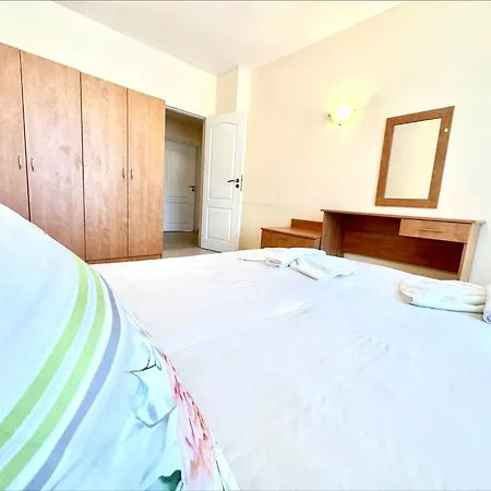 Apartament Blue Marine - Menada Sunny Beach