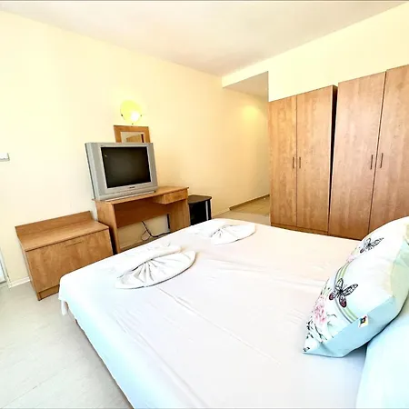Apartament Blue Marine - Menada Sunny Beach