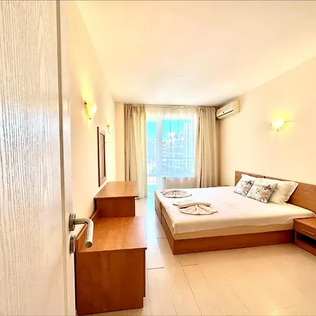 Apartament Blue Marine - Menada Sunny Beach