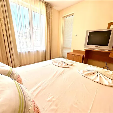 Apartament Blue Marine - Menada Sunny Beach