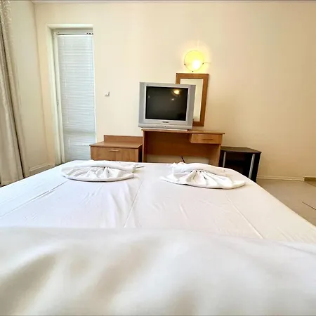 Apartament Blue Marine - Menada *