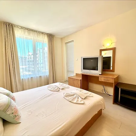 Apartament Blue Marine - Menada *