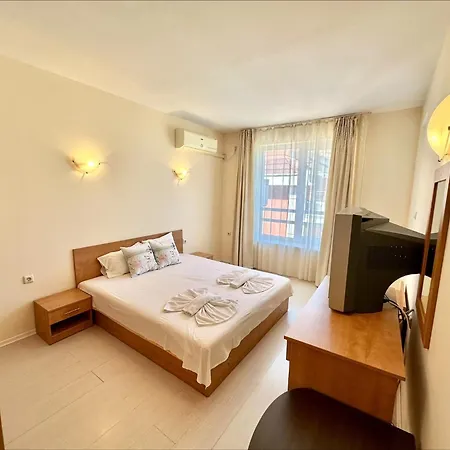 Blue Marine - Menada Appartamento *