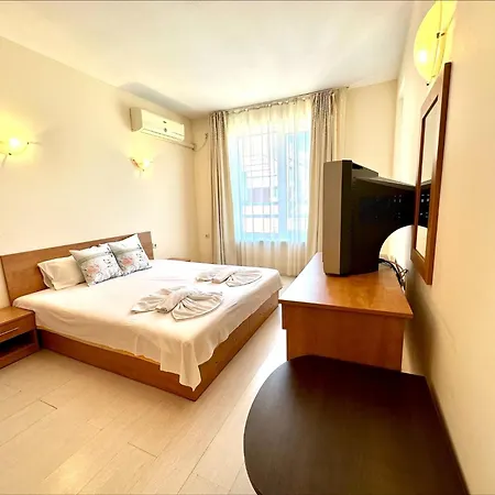 Blue Marine - Menada * Sunny Beach