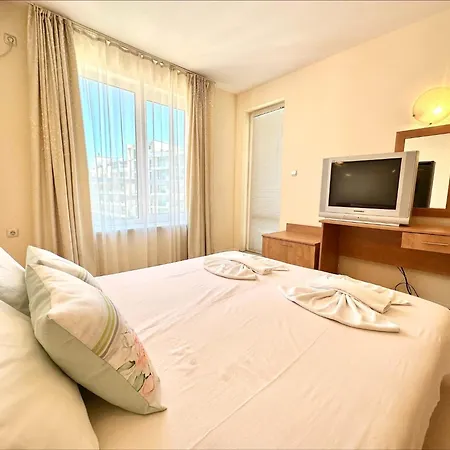 Blue Marine - Menada Apartament
