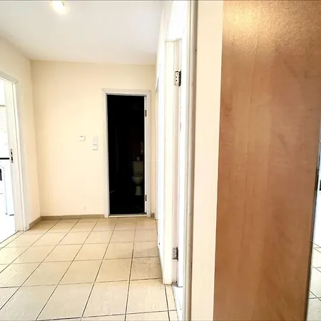 Apartament Blue Marine - Menada *