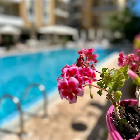 Blue Marine - Menada Sunny Beach