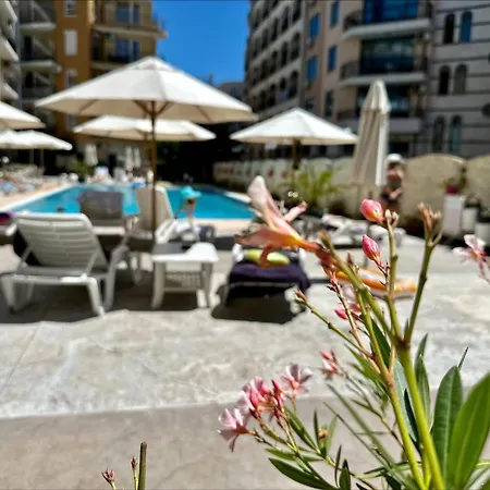 Apartament Blue Marine - Menada Sunny Beach