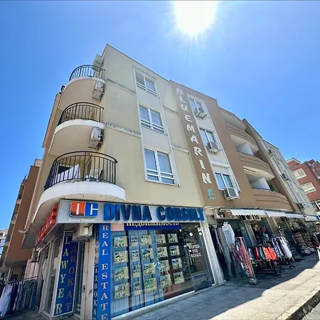 Blue Marine - Menada * Sunny Beach