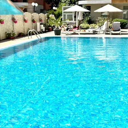 Blue Marine - Menada Apartament Sunny Beach