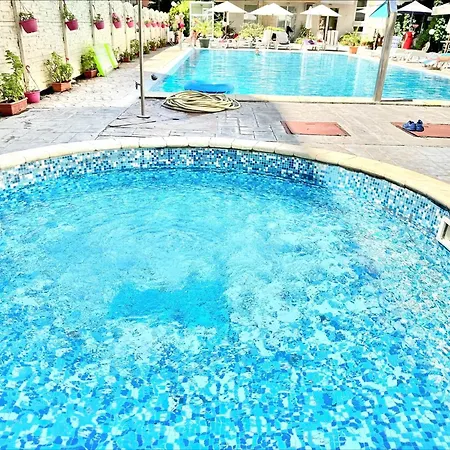 Apartament Blue Marine - Menada *