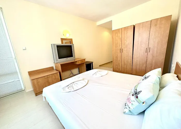 アパート Blue Marine - Menada サニービーチ