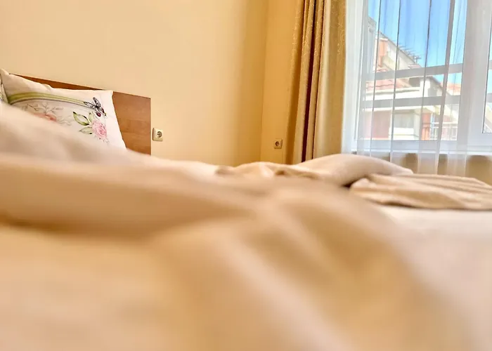 アパート Blue Marine - Menada