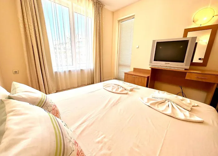 アパート Blue Marine - Menada サニービーチ