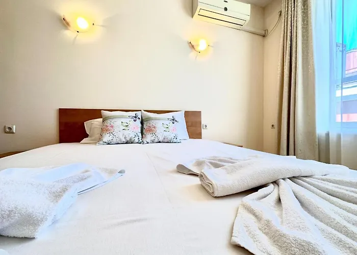 Blue Marine - Menada サニービーチ