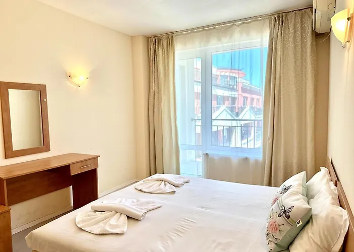 Blue Marine - Menada * サニービーチ