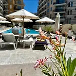 Apartment Blue Marine - Menada Sunny Beach
