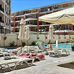 Blue Marine - Menada Apartment Sunny Beach